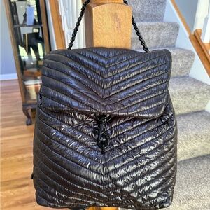 Rebecca Minkoff Edie Nylon Backpack